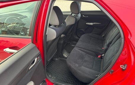 Honda Civic VIII, 2007 год, 840 000 рублей, 13 фотография