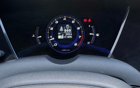 Honda Civic VIII, 2007 год, 840 000 рублей, 11 фотография