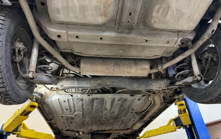 Honda Civic VIII, 2007 год, 840 000 рублей, 18 фотография
