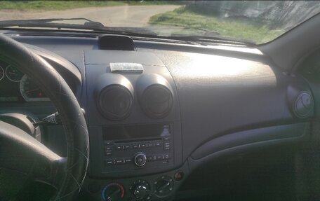 Chevrolet Aveo III, 2008 год, 245 000 рублей, 4 фотография