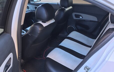 Chevrolet Cruze II, 2012 год, 570 000 рублей, 2 фотография