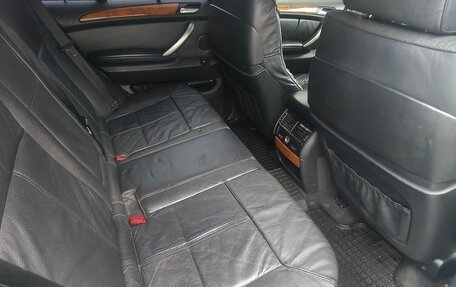 BMW X5, 2002 год, 1 240 000 рублей, 13 фотография
