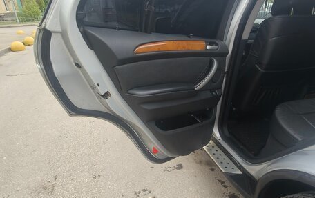 BMW X5, 2002 год, 1 240 000 рублей, 15 фотография