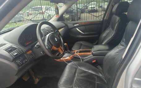 BMW X5, 2002 год, 1 240 000 рублей, 20 фотография