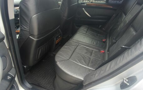 BMW X5, 2002 год, 1 240 000 рублей, 16 фотография