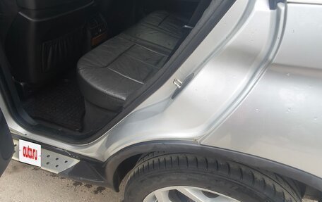 BMW X5, 2002 год, 1 240 000 рублей, 17 фотография