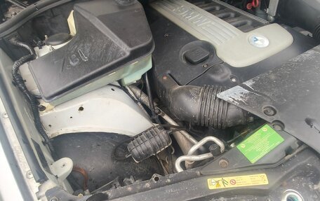 BMW X5, 2002 год, 1 240 000 рублей, 22 фотография