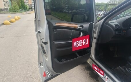 BMW X5, 2002 год, 1 240 000 рублей, 18 фотография