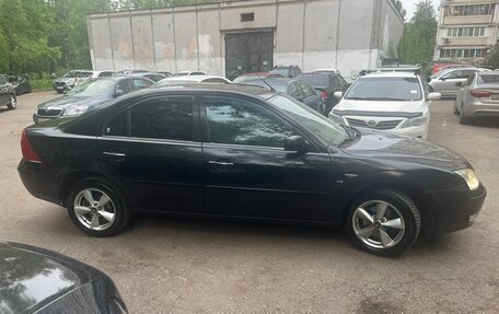 Ford Mondeo III, 2003 год, 400 000 рублей, 7 фотография
