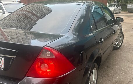 Ford Mondeo III, 2003 год, 400 000 рублей, 6 фотография