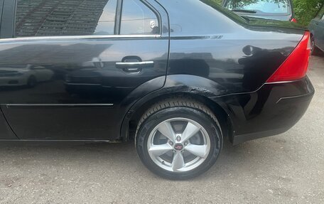 Ford Mondeo III, 2003 год, 400 000 рублей, 14 фотография
