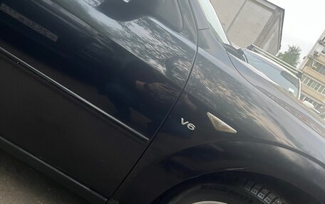 Ford Mondeo III, 2003 год, 400 000 рублей, 8 фотография