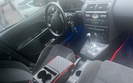 Ford Mondeo III, 2003 год, 400 000 рублей, 11 фотография