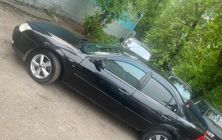 Ford Mondeo III, 2003 год, 400 000 рублей, 3 фотография