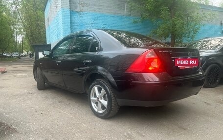 Ford Mondeo III, 2003 год, 400 000 рублей, 4 фотография