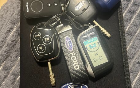 Ford Mondeo III, 2003 год, 400 000 рублей, 21 фотография