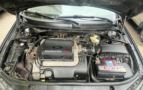 Ford Mondeo III, 2003 год, 400 000 рублей, 22 фотография
