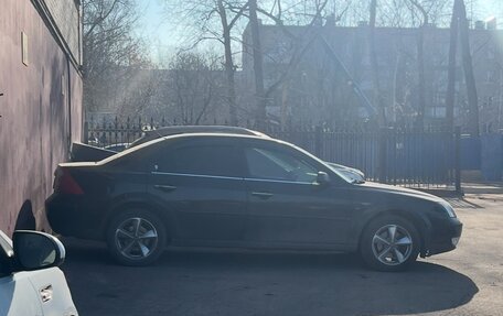 Ford Mondeo III, 2003 год, 400 000 рублей, 26 фотография
