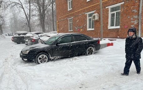Ford Mondeo III, 2003 год, 400 000 рублей, 27 фотография