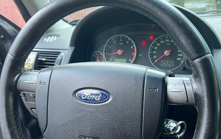 Ford Mondeo III, 2003 год, 400 000 рублей, 30 фотография