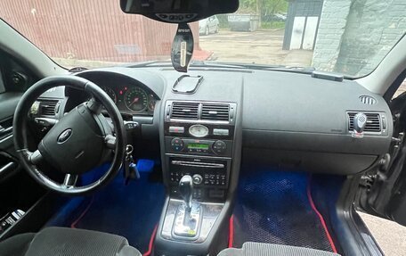 Ford Mondeo III, 2003 год, 400 000 рублей, 36 фотография