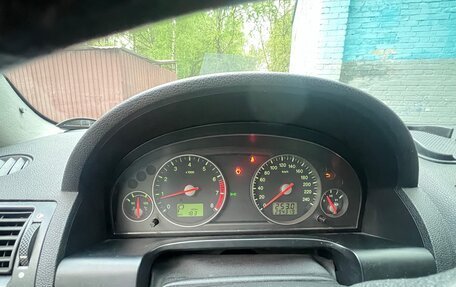 Ford Mondeo III, 2003 год, 400 000 рублей, 33 фотография