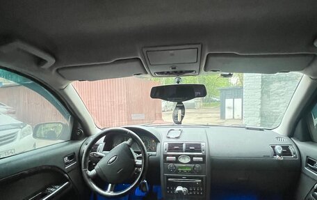 Ford Mondeo III, 2003 год, 400 000 рублей, 38 фотография
