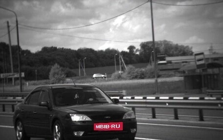 Ford Mondeo III, 2003 год, 400 000 рублей, 25 фотография