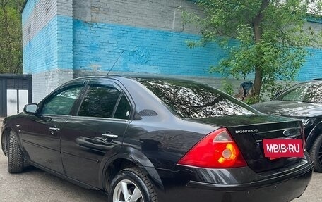 Ford Mondeo III, 2003 год, 400 000 рублей, 40 фотография
