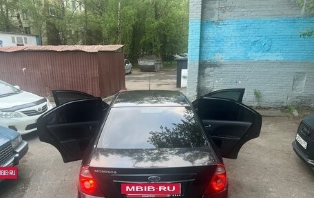 Ford Mondeo III, 2003 год, 400 000 рублей, 20 фотография