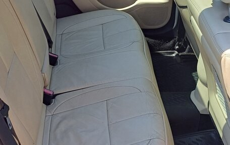 Citroen C4 II рестайлинг, 2007 год, 650 000 рублей, 27 фотография