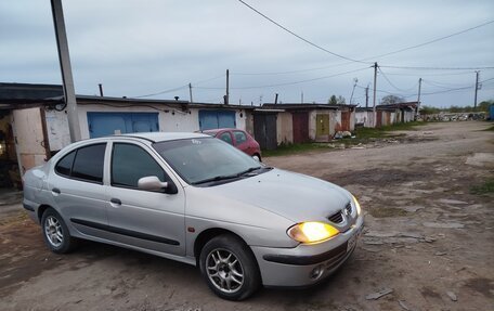 Renault Megane II, 2003 год, 200 000 рублей, 5 фотография