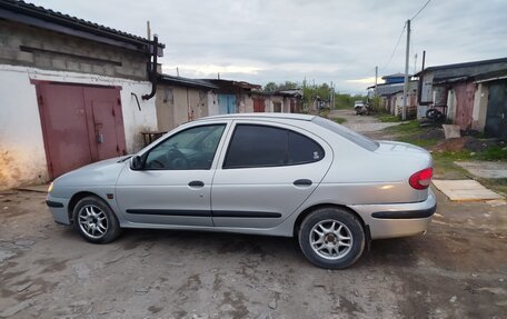 Renault Megane II, 2003 год, 200 000 рублей, 6 фотография