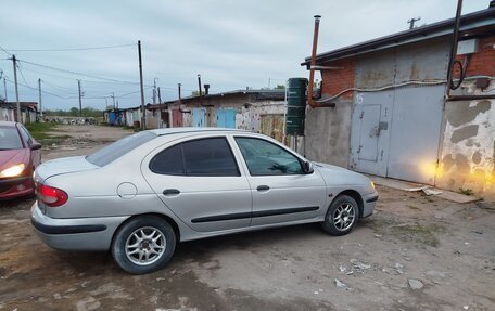 Renault Megane II, 2003 год, 200 000 рублей, 4 фотография