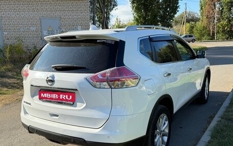 Nissan X-Trail, 2017 год, 2 200 000 рублей, 3 фотография