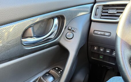 Nissan X-Trail, 2017 год, 2 200 000 рублей, 10 фотография