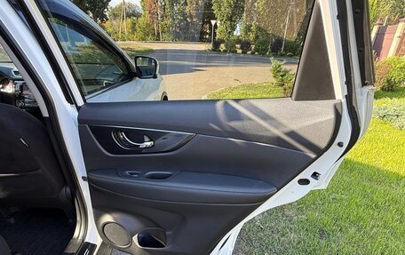Nissan X-Trail, 2017 год, 2 200 000 рублей, 12 фотография