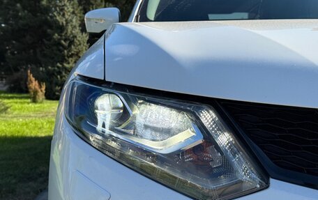 Nissan X-Trail, 2017 год, 2 200 000 рублей, 15 фотография