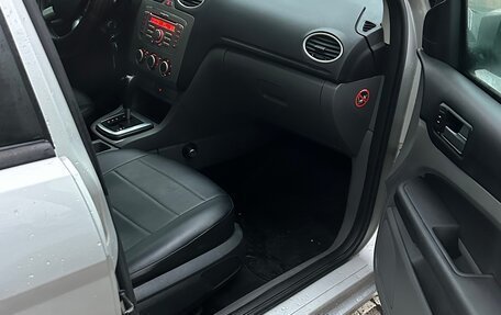 Ford Focus II рестайлинг, 2008 год, 397 000 рублей, 2 фотография