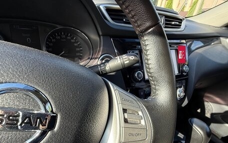 Nissan X-Trail, 2017 год, 2 200 000 рублей, 6 фотография
