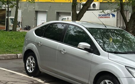 Ford Focus II рестайлинг, 2008 год, 397 000 рублей, 10 фотография