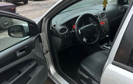 Ford Focus II рестайлинг, 2008 год, 397 000 рублей, 6 фотография