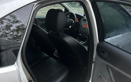 Ford Focus II рестайлинг, 2008 год, 397 000 рублей, 7 фотография