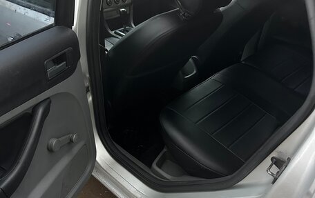 Ford Focus II рестайлинг, 2008 год, 397 000 рублей, 5 фотография