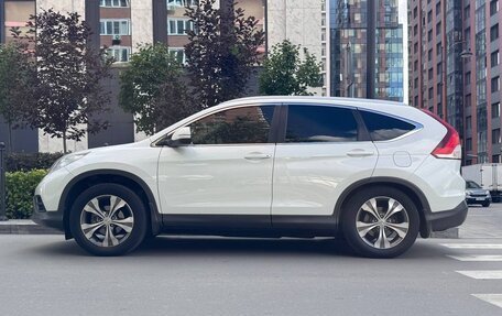 Honda CR-V IV, 2013 год, 2 100 000 рублей, 3 фотография