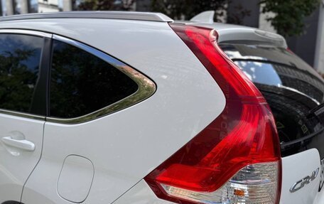 Honda CR-V IV, 2013 год, 2 100 000 рублей, 2 фотография