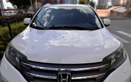 Honda CR-V IV, 2013 год, 2 100 000 рублей, 9 фотография