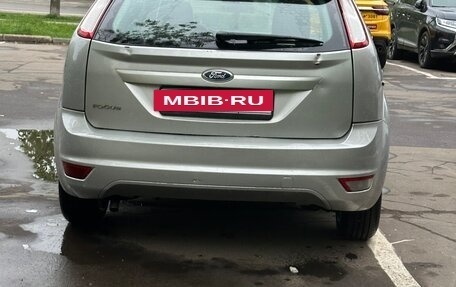 Ford Focus II рестайлинг, 2008 год, 397 000 рублей, 8 фотография