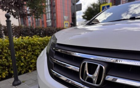 Honda CR-V IV, 2013 год, 2 100 000 рублей, 10 фотография
