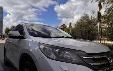 Honda CR-V IV, 2013 год, 2 100 000 рублей, 11 фотография
